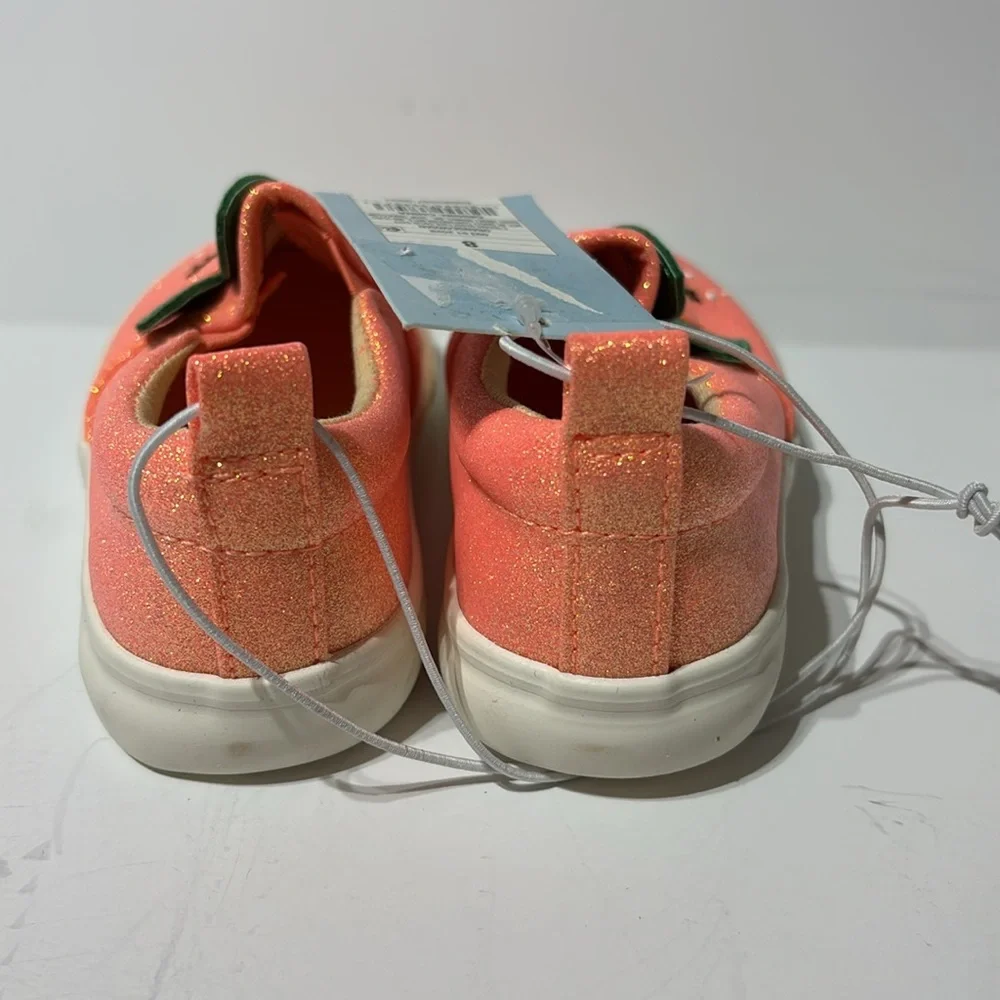 Cat & Jack Toddler Girls Vivian Fruit Slip On Sneakers